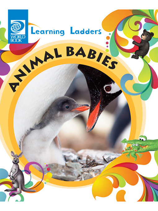 Title details for Animal Babies by World Book - Available